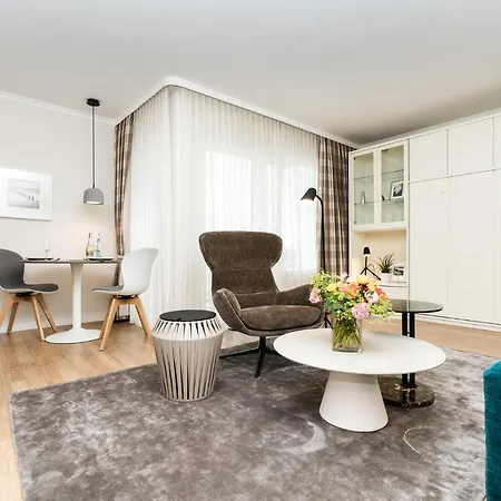 Norderhoog Whg 88 Appartement
