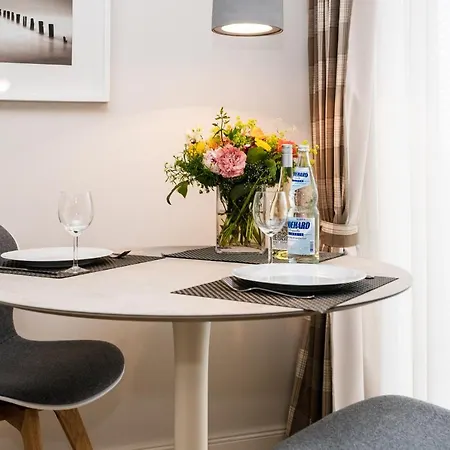 Appartement Norderhoog Whg 88